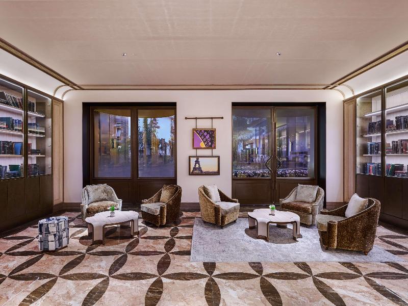 Mercure Hangzhou West Lake Yuquan image