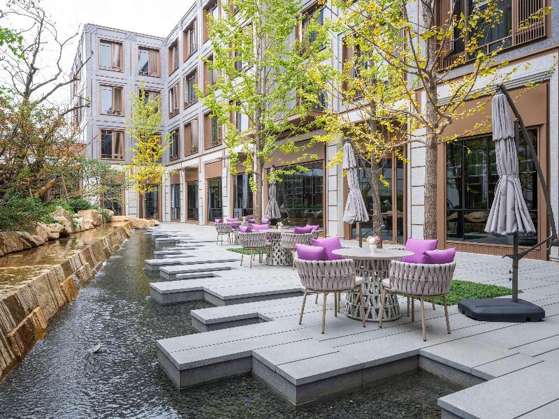 Mercure Hangzhou West Lake Yuquan image