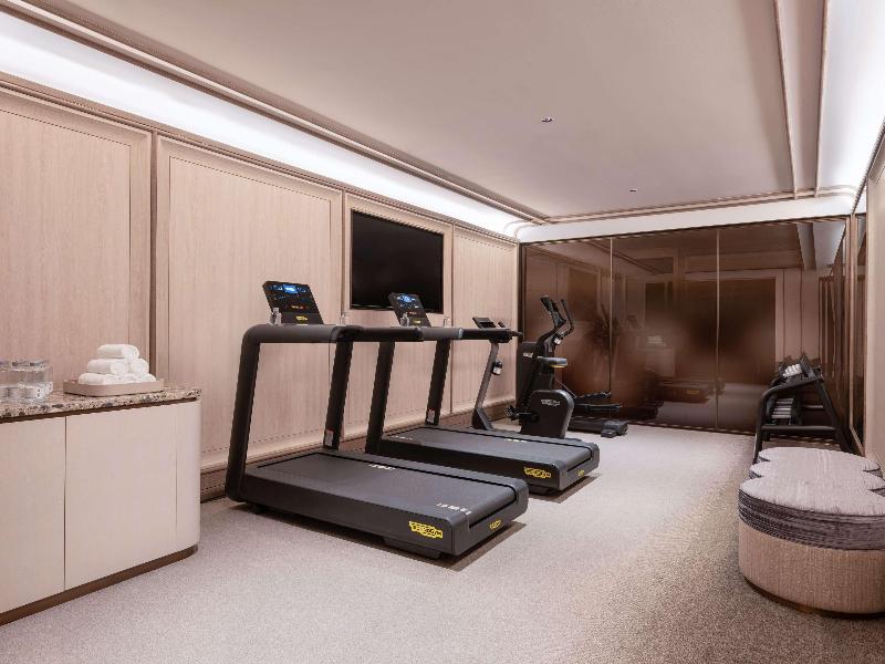 Mercure Hangzhou West Lake Yuquan image
