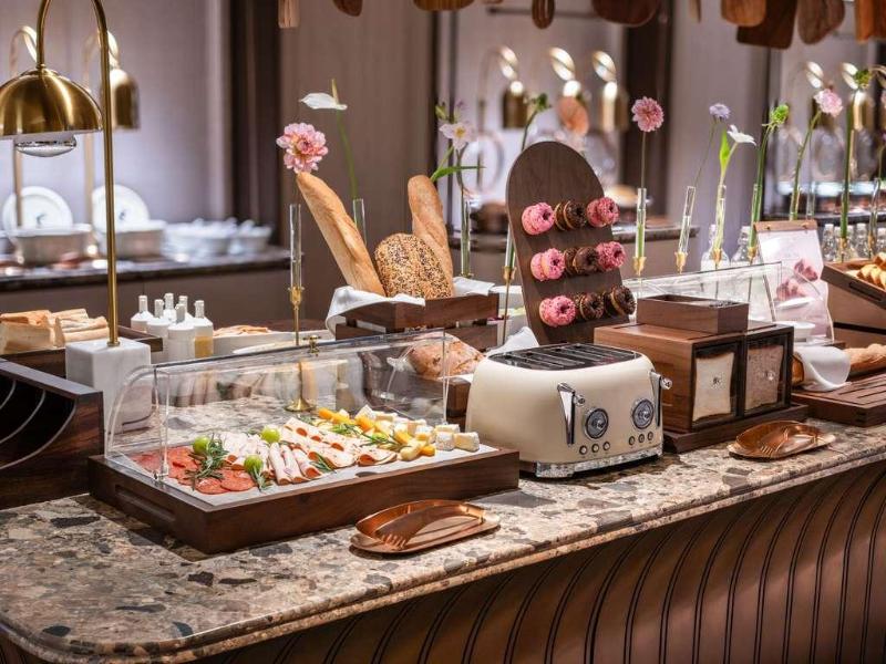 Mercure Hangzhou West Lake Yuquan image
