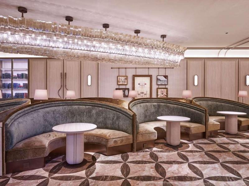Mercure Hangzhou West Lake Yuquan image