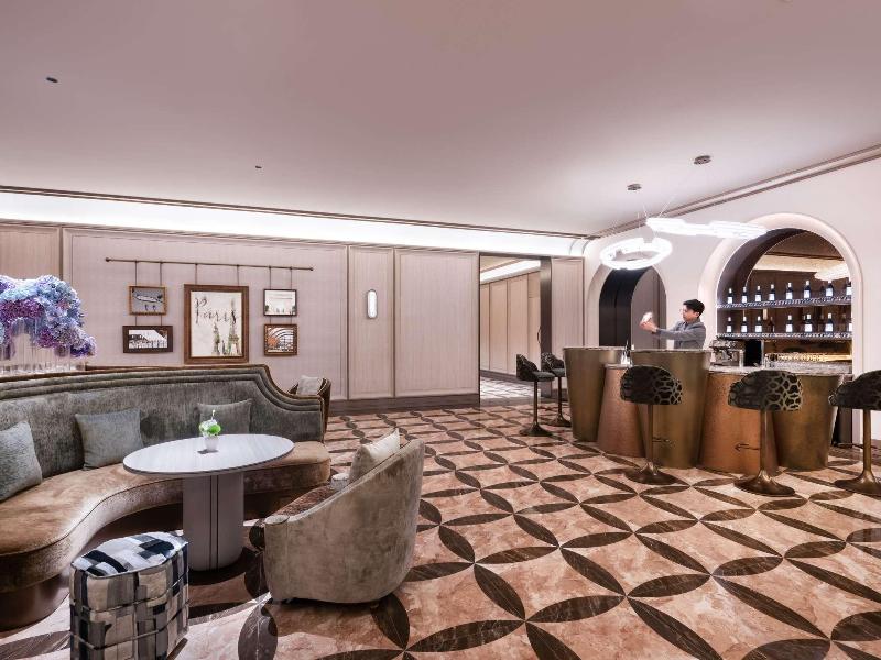 Mercure Hangzhou West Lake Yuquan image