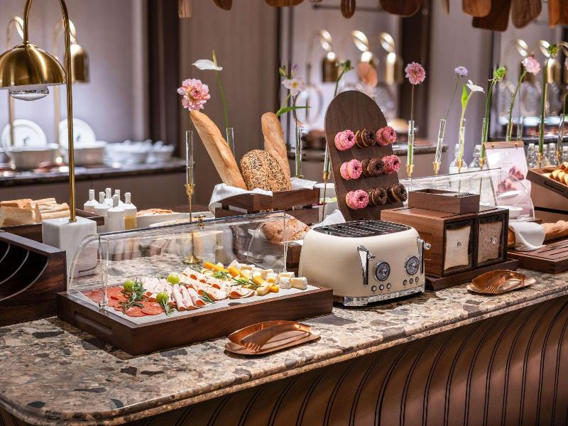 Mercure Hangzhou West Lake Yuquan image