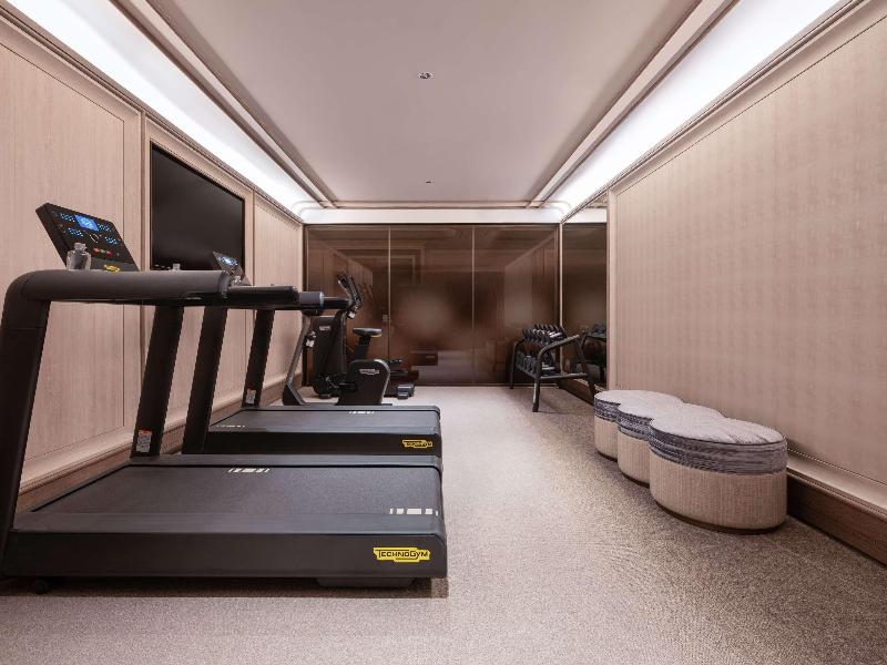 Mercure Hangzhou West Lake Yuquan image