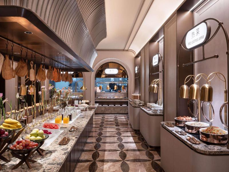 Mercure Hangzhou West Lake Yuquan image