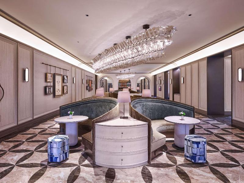 Mercure Hangzhou West Lake Yuquan image