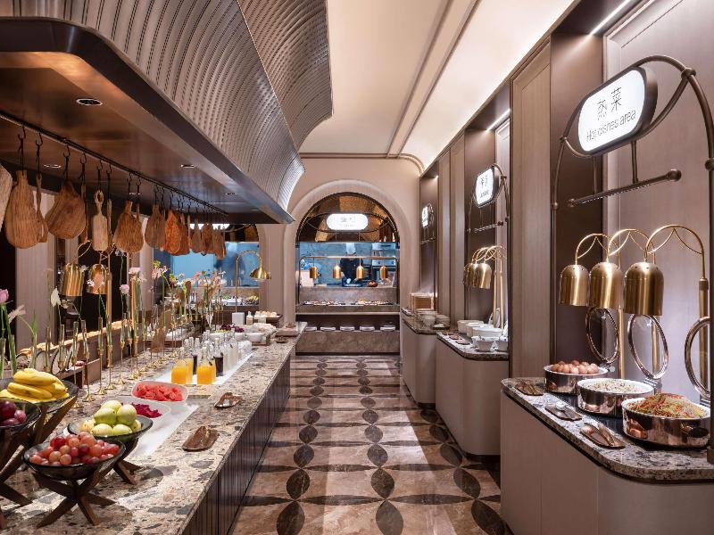 Mercure Hangzhou West Lake Yuquan image