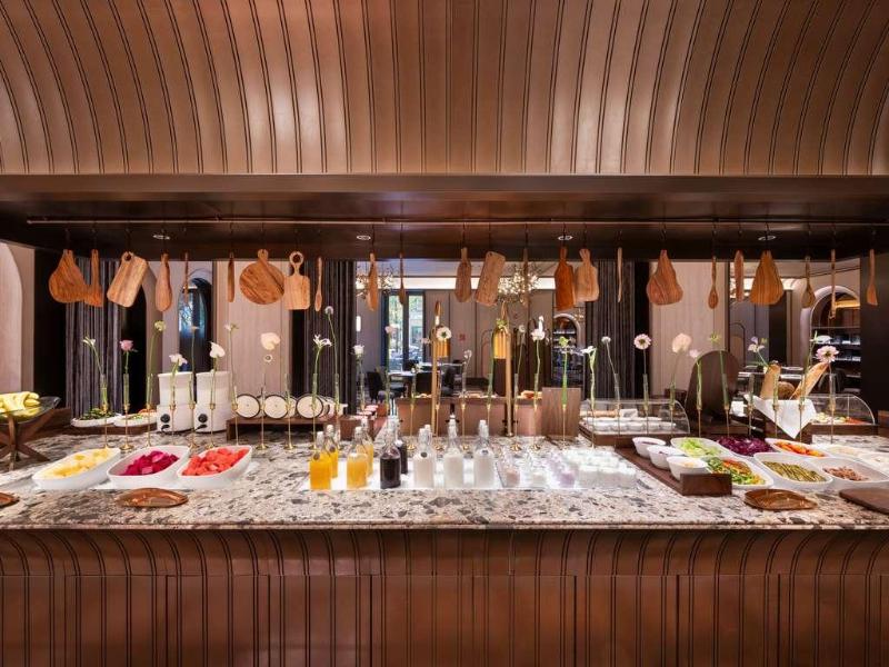 Mercure Hangzhou West Lake Yuquan image