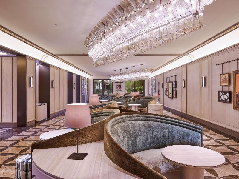 Mercure Hangzhou West Lake Yuquan image