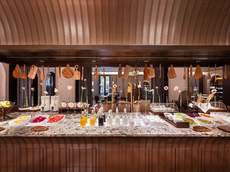 Mercure Hangzhou West Lake Yuquan image