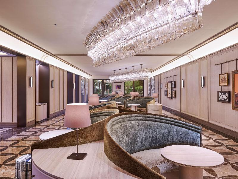 Mercure Hangzhou West Lake Yuquan image