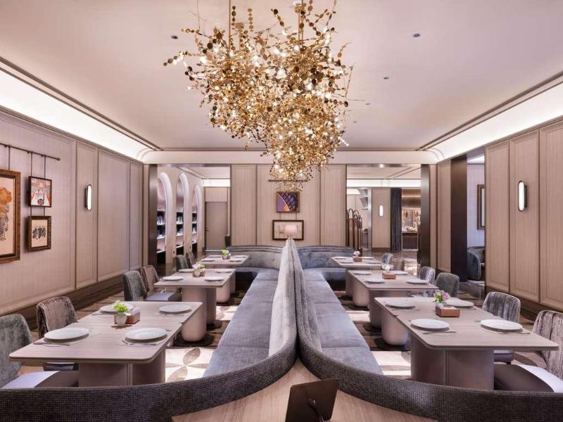 Mercure Hangzhou West Lake Yuquan image