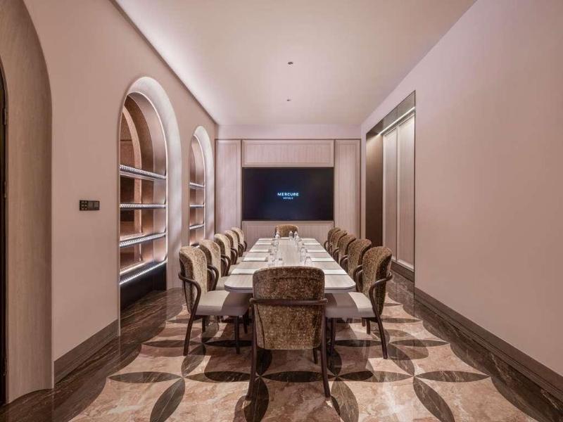 Mercure Hangzhou West Lake Yuquan image