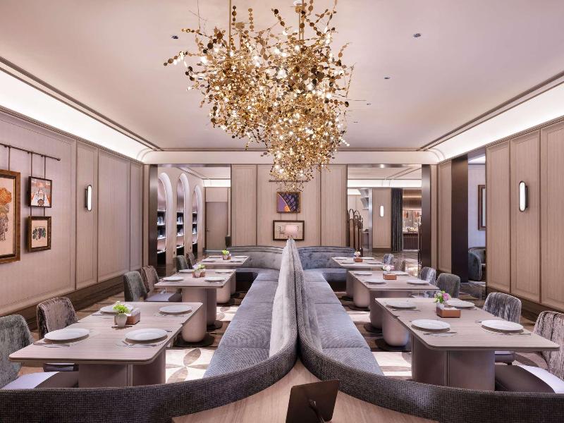 Mercure Hangzhou West Lake Yuquan image