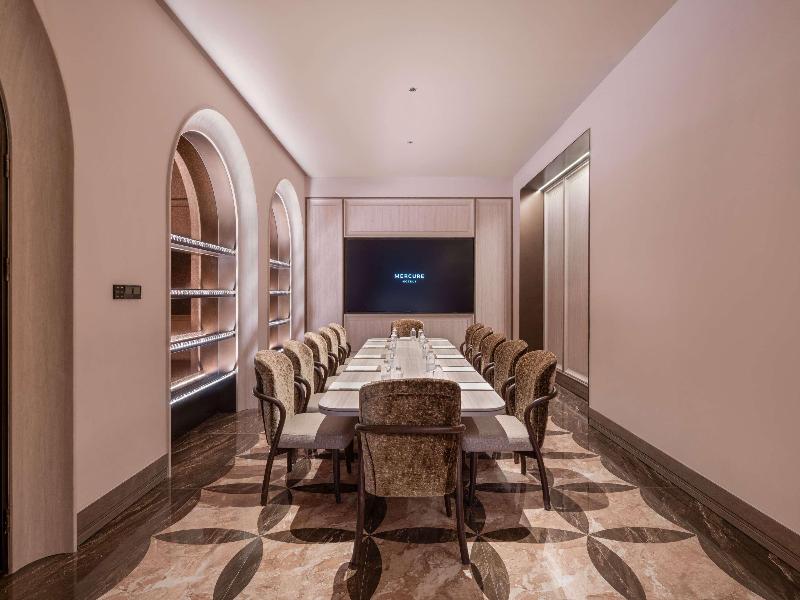 Mercure Hangzhou West Lake Yuquan image