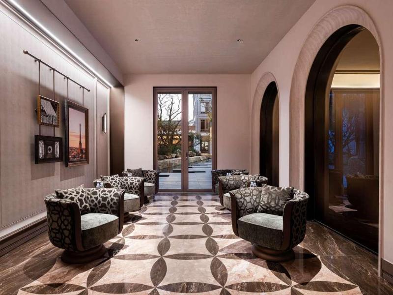 Mercure Hangzhou West Lake Yuquan image