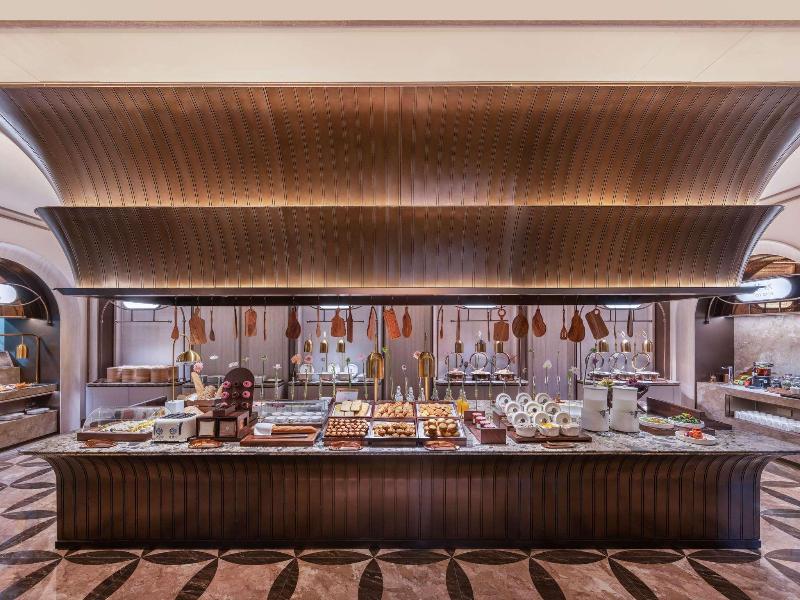 Mercure Hangzhou West Lake Yuquan image