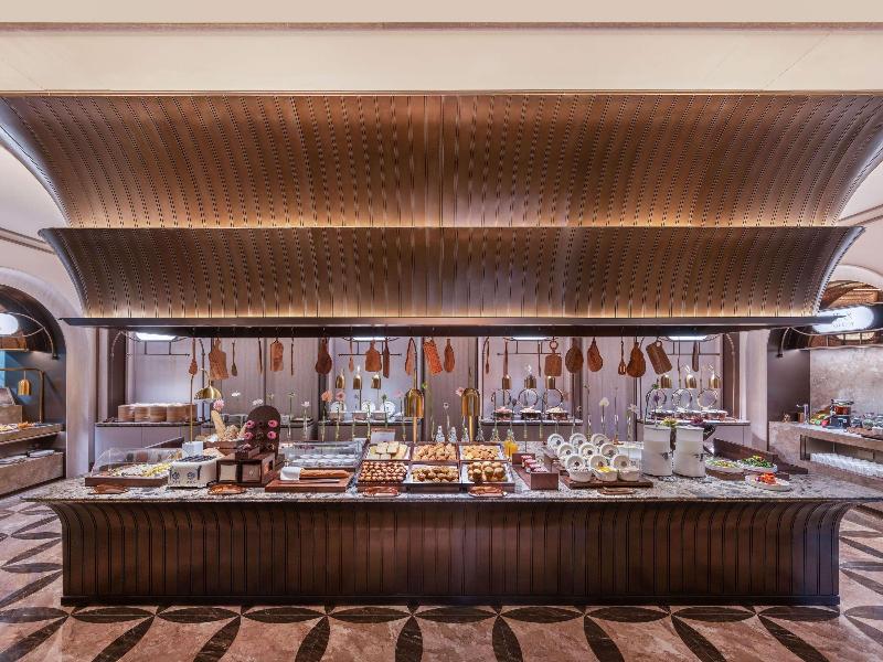 Mercure Hangzhou West Lake Yuquan image