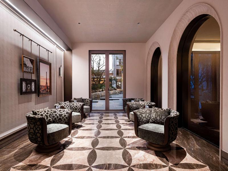 Mercure Hangzhou West Lake Yuquan image