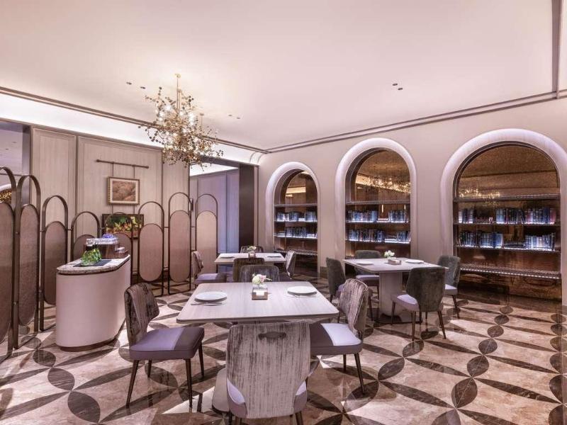 Mercure Hangzhou West Lake Yuquan image