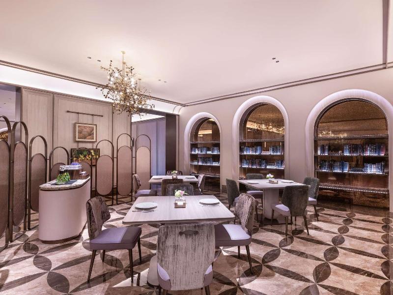 Mercure Hangzhou West Lake Yuquan image