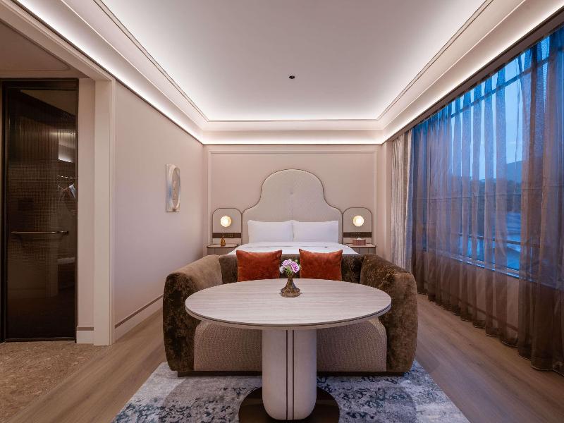 Mercure Hangzhou West Lake Yuquan image