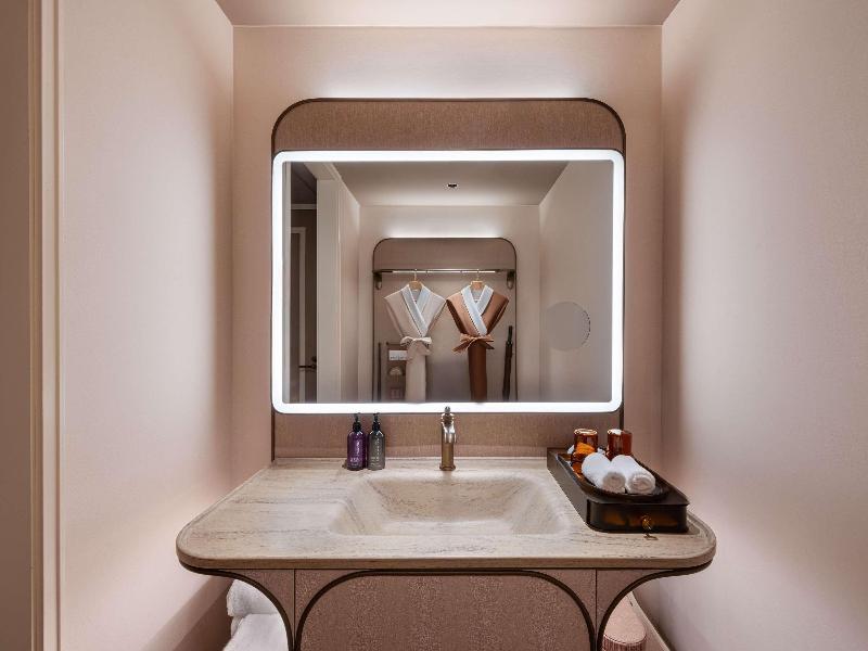 Mercure Hangzhou West Lake Yuquan image