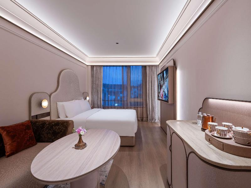 Mercure Hangzhou West Lake Yuquan image