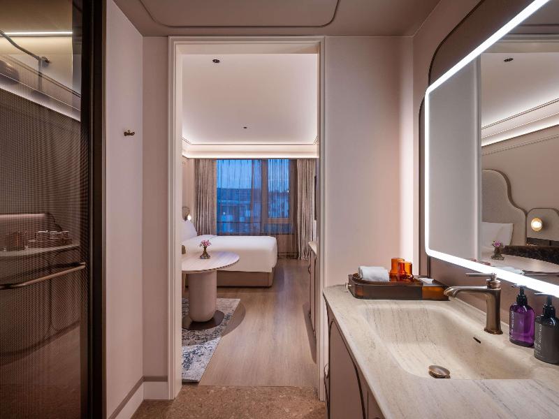 Mercure Hangzhou West Lake Yuquan image