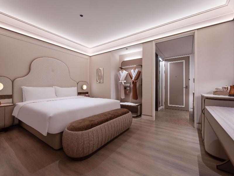 Mercure Hangzhou West Lake Yuquan image