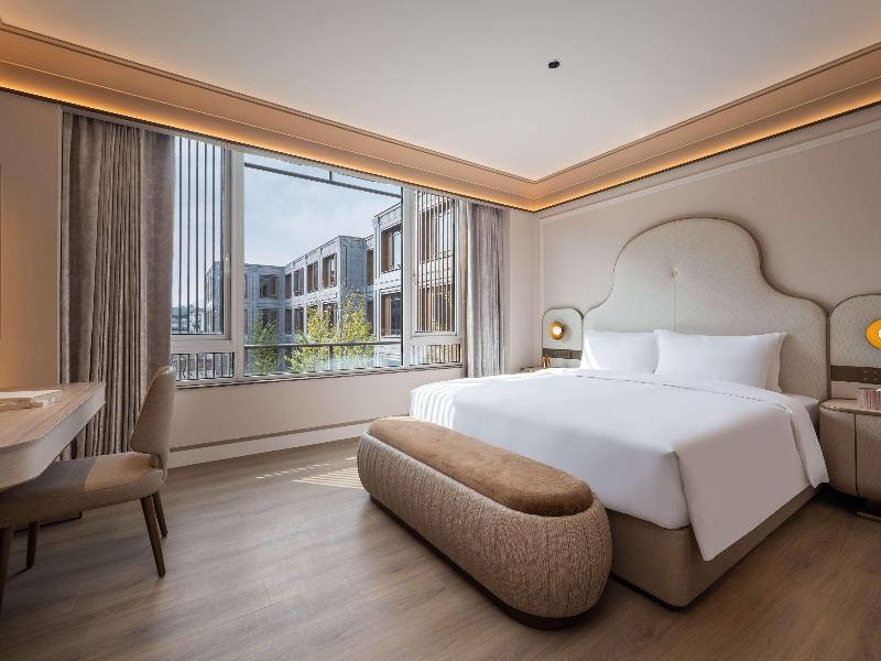 Mercure Hangzhou West Lake Yuquan image
