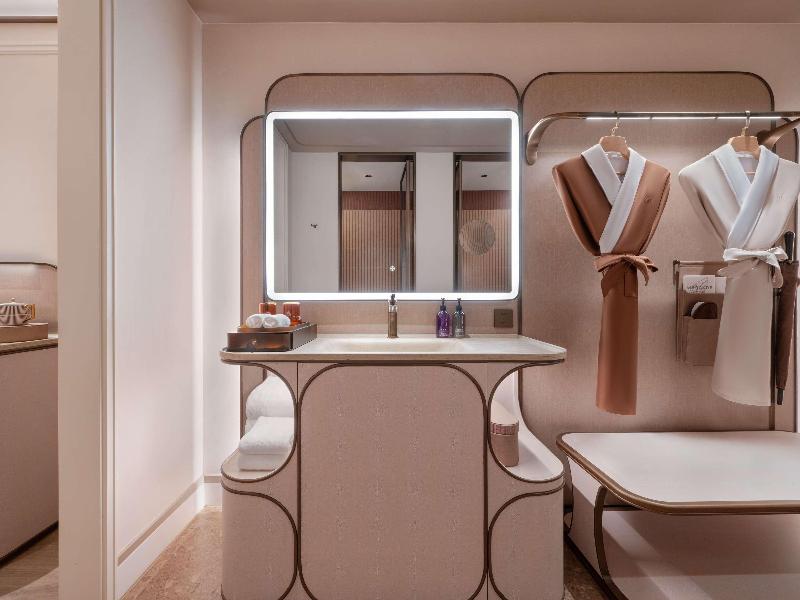 Mercure Hangzhou West Lake Yuquan image