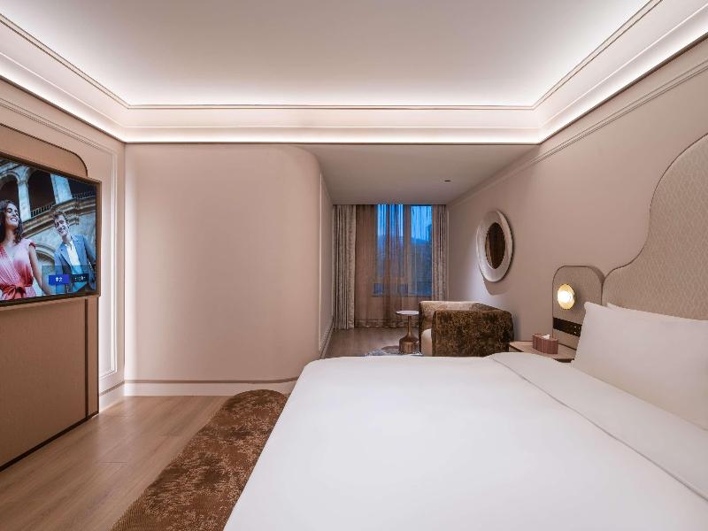Mercure Hangzhou West Lake Yuquan image