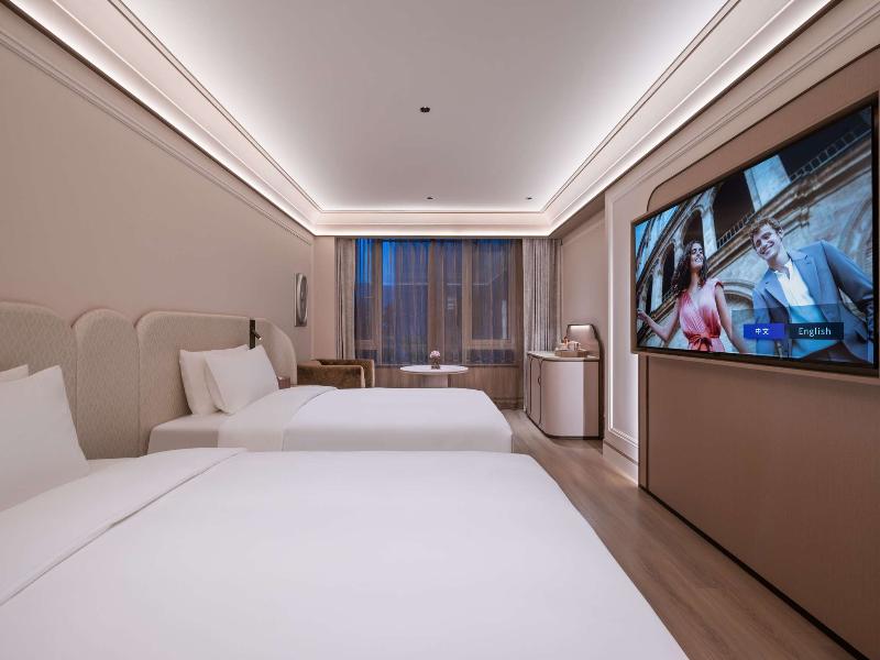Mercure Hangzhou West Lake Yuquan image