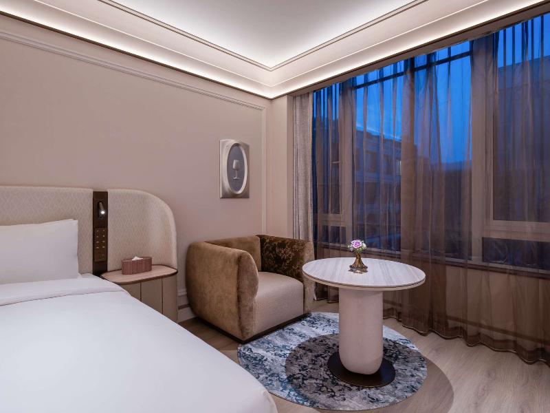 Mercure Hangzhou West Lake Yuquan image
