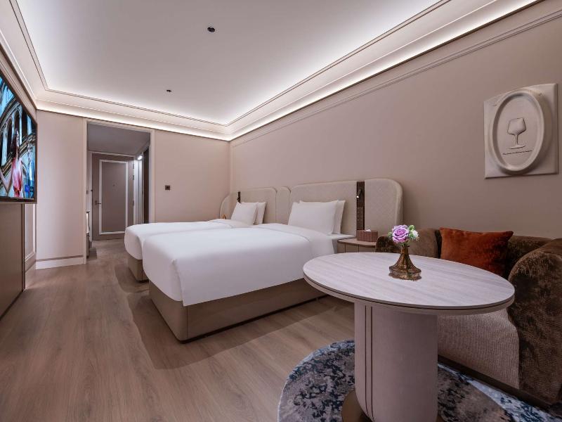 Mercure Hangzhou West Lake Yuquan image