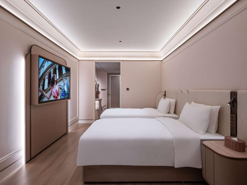 Mercure Hangzhou West Lake Yuquan image