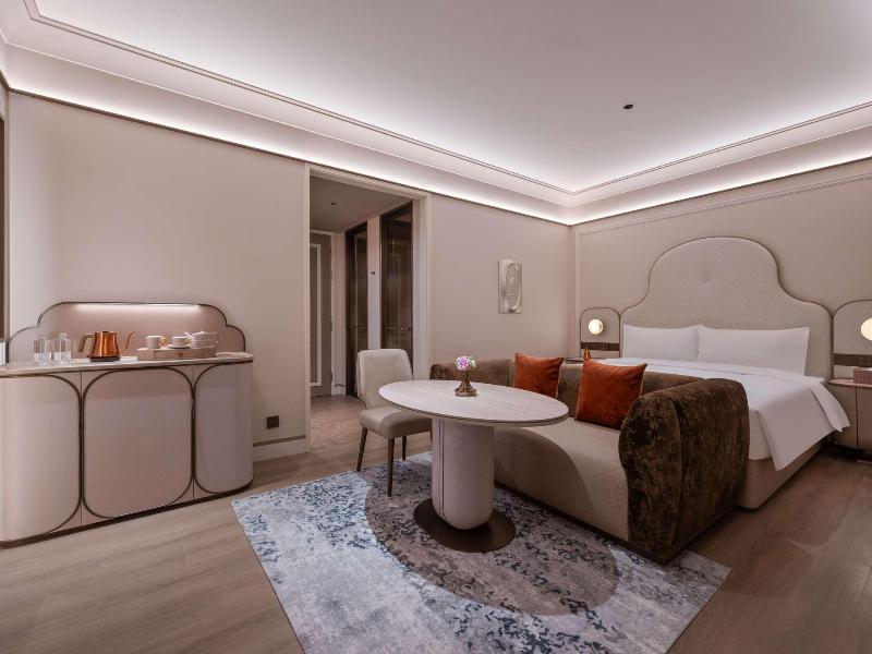 Mercure Hangzhou West Lake Yuquan image