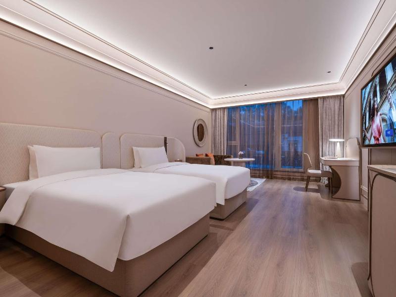 Mercure Hangzhou West Lake Yuquan image