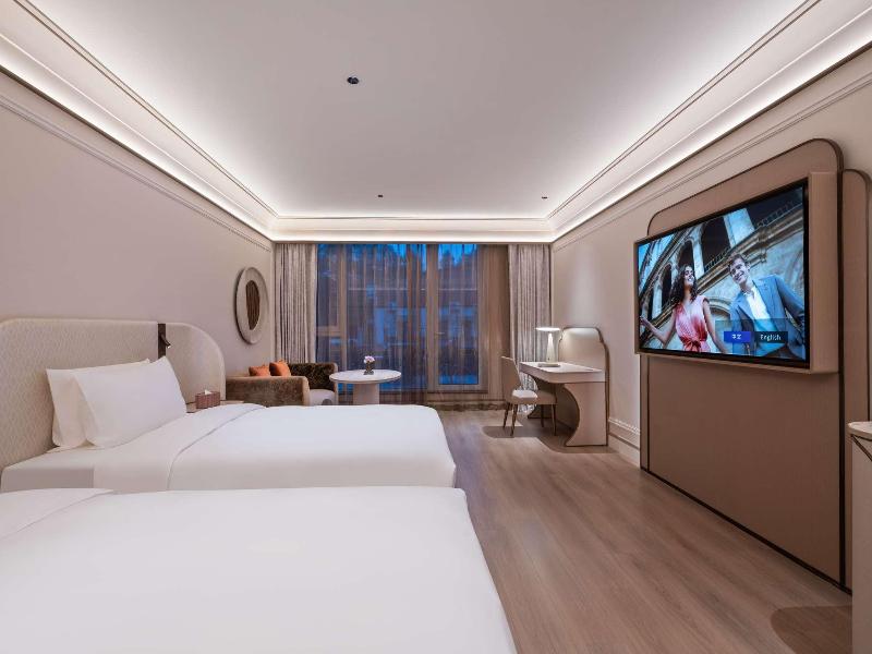 Mercure Hangzhou West Lake Yuquan image