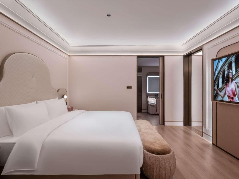 Mercure Hangzhou West Lake Yuquan image