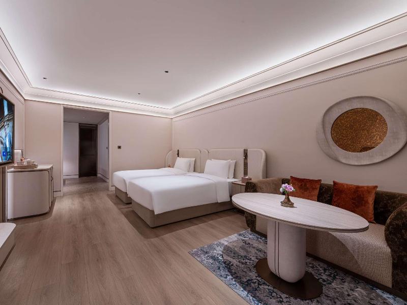 Mercure Hangzhou West Lake Yuquan image