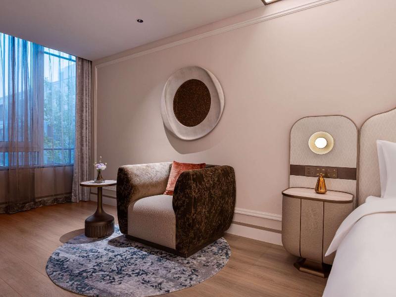 Mercure Hangzhou West Lake Yuquan image