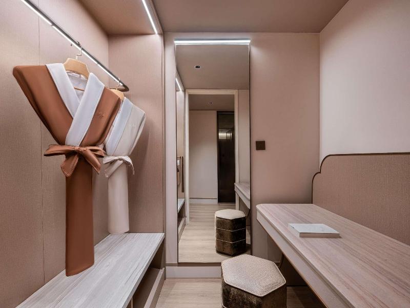 Mercure Hangzhou West Lake Yuquan image