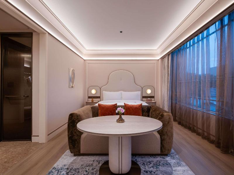 Mercure Hangzhou West Lake Yuquan image