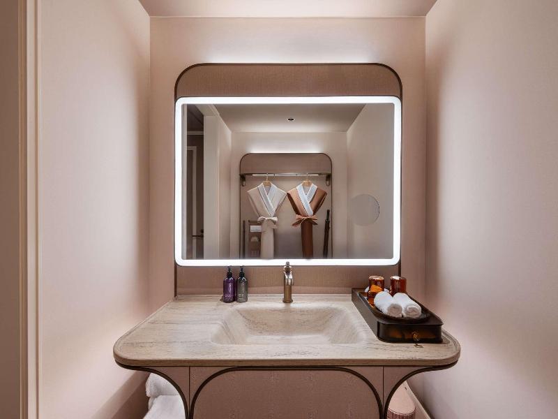 Mercure Hangzhou West Lake Yuquan image