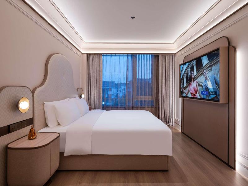 Mercure Hangzhou West Lake Yuquan image