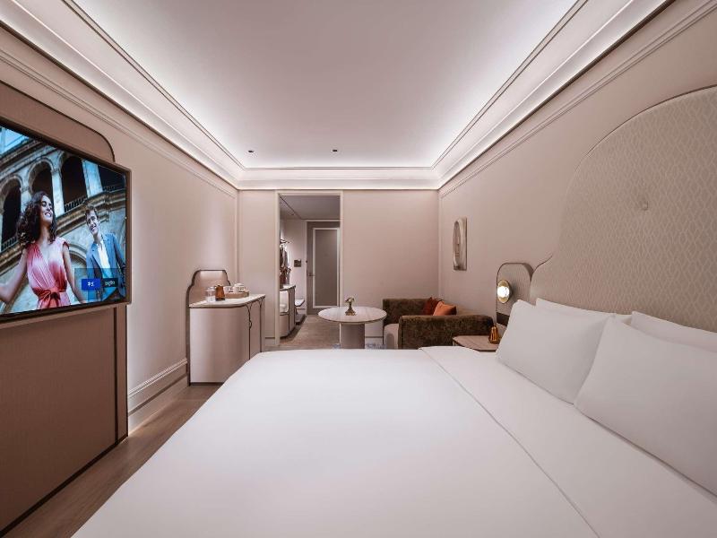 Mercure Hangzhou West Lake Yuquan image