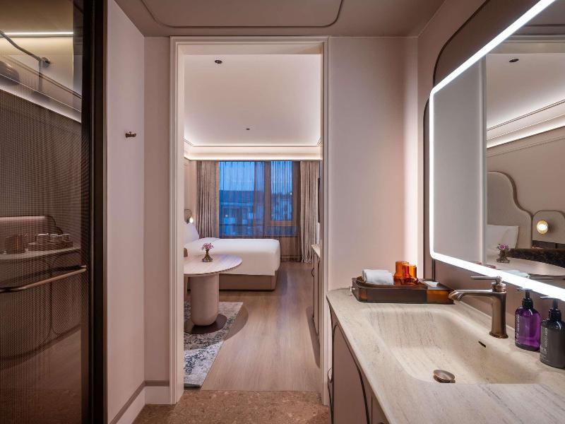 Mercure Hangzhou West Lake Yuquan image