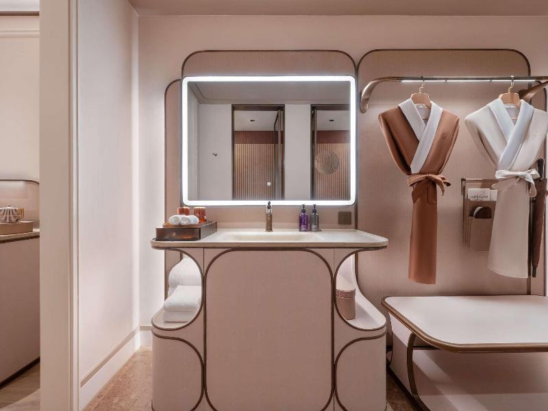 Mercure Hangzhou West Lake Yuquan image